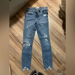 Abercrombie & Fitch jeans 00